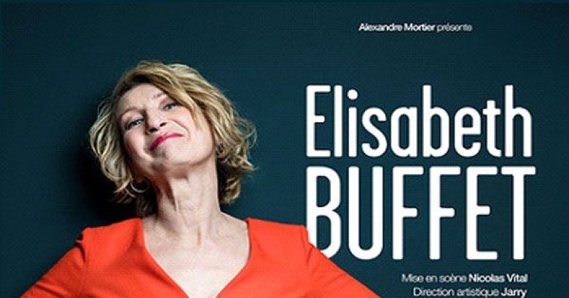 Elisabeth Buffet - Obsolescence programmÃ©e 