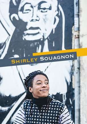 Shirley Souagnon