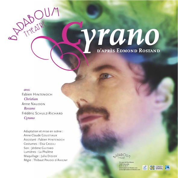 CYRANO