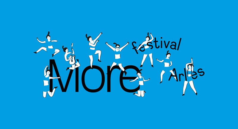 More Festival : art musique et gastronomie pour clÃ´turer les Rencontres de la photo ce week-end Ã  Arles