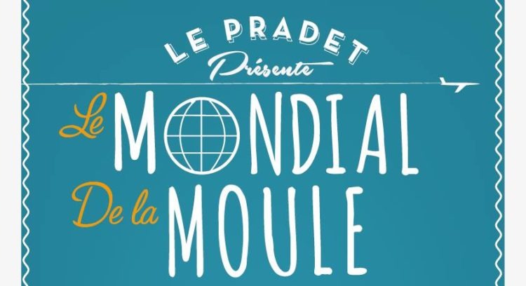 Mondial De La Moule 2022 Le Pradet