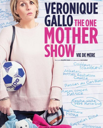 One mother show