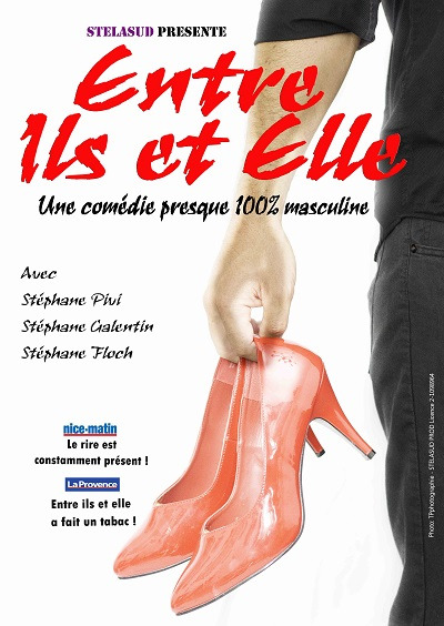 Entre ils et elle