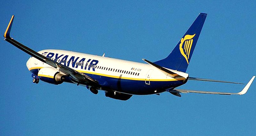Ryanair va proposer 11 nouvelles destinations dès mars 2019 au départ de Marseille