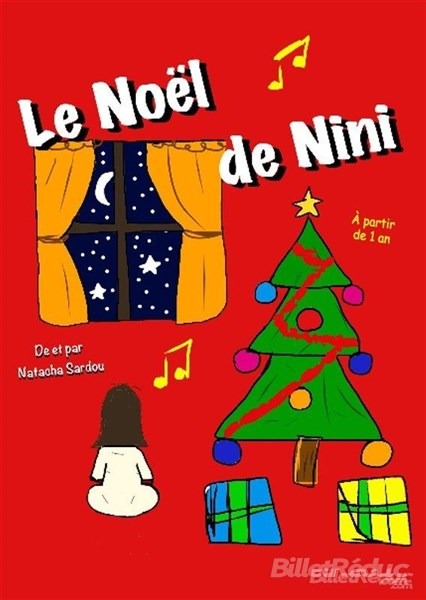 Le Noël de Nini