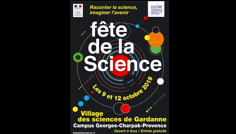 Fête de la Science - Gardanne