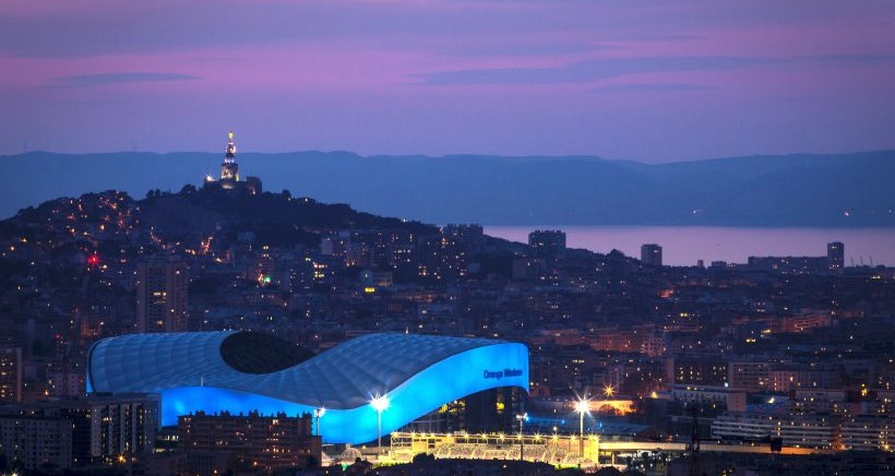 Marseille va accueillir les finales de la Coupe d'Europe de rugby en 2020