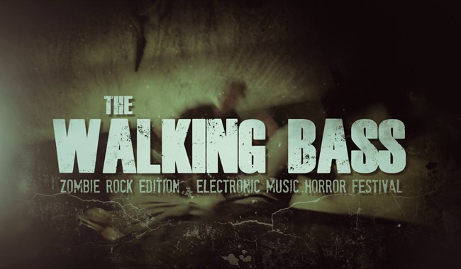 The Walking Bass