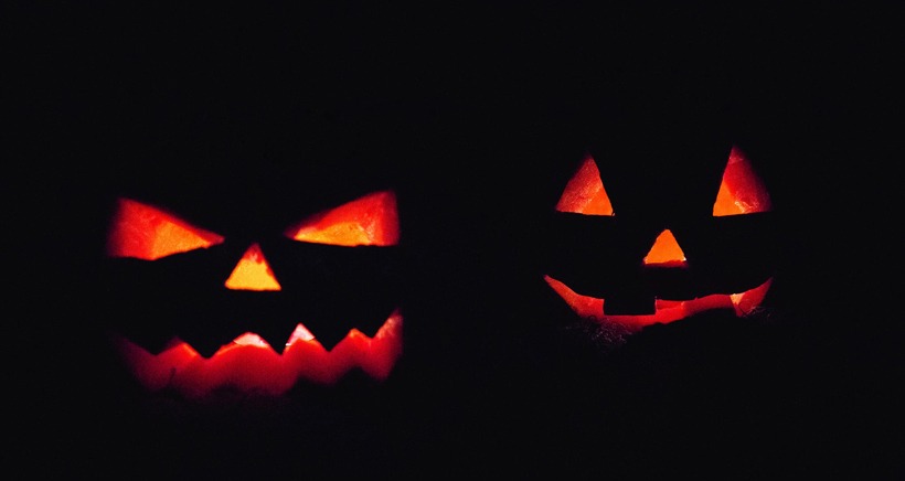 10 soirées d'Halloween pour faire la fête sans les enfants