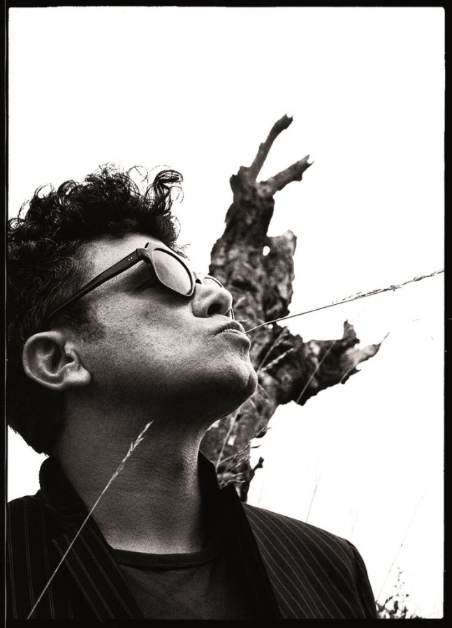 Romain Humeau 17/11/2018 Senas Frequencesud.fr