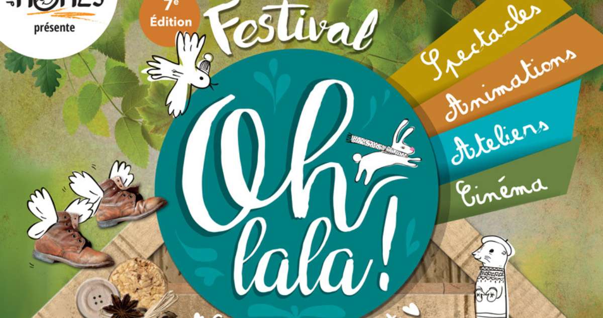 Festival Oh Lala !