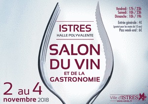 Salon des vins et de la gastronomie