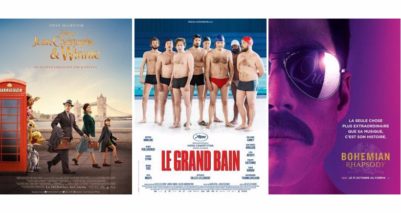 3 films à découvrir en avant-première au Cézanne