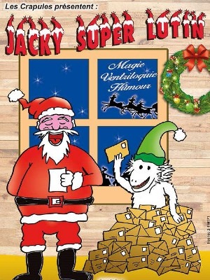 Jacky super lutin