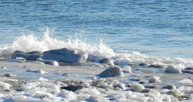 Bain du bout de l'an - Sainte Maxime