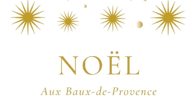 Noël - Baux de Provence