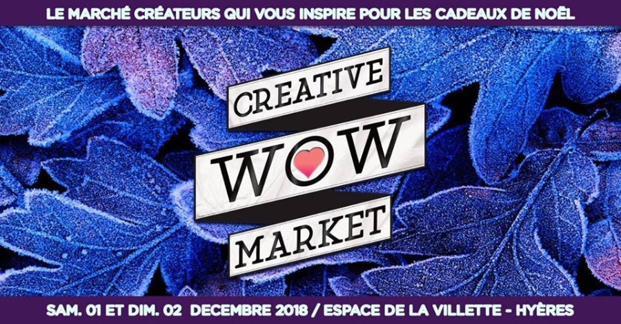 Wow creative market spÃ©cial noÃ«l