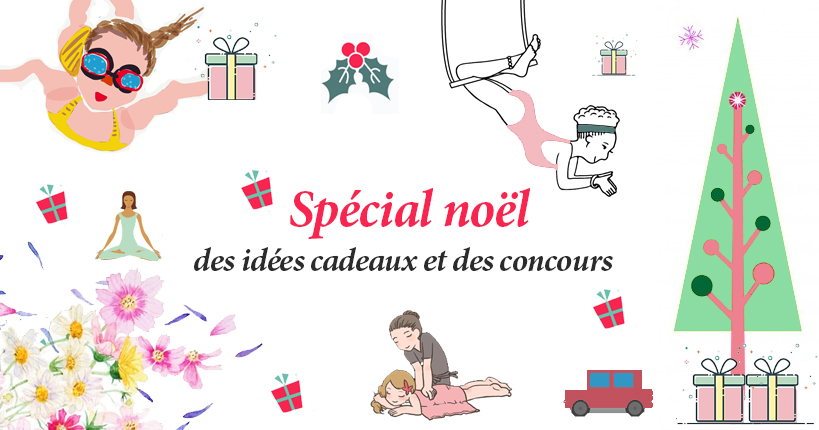 Calendrier de l'avent : nos idées cadeaux pour Noël