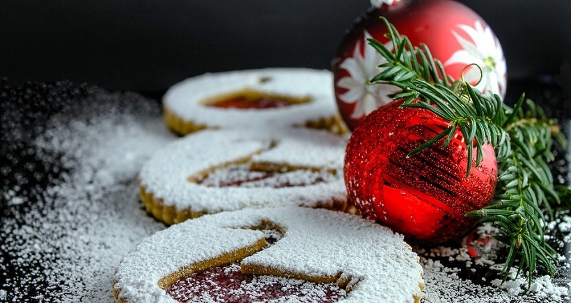 Marché de créateurs en attendant Noël