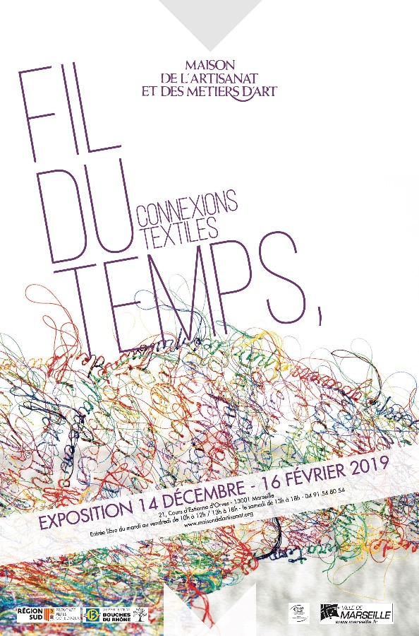 Résultat de recherche d'images pour "expositions textiles décembre 2019"