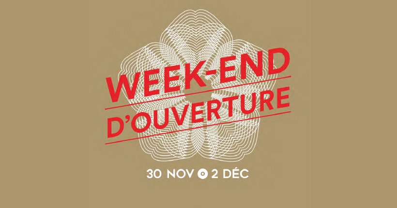 Week-end d'ouverture des festivités de fin d'année à Marseille