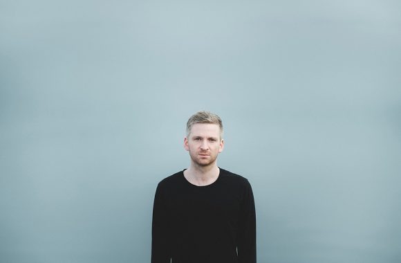 Olafur Arnalds