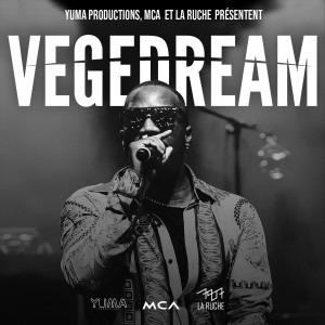 Vegedream + Guest