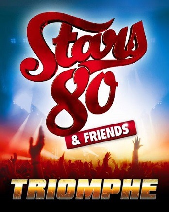 Stars 80 & Friends