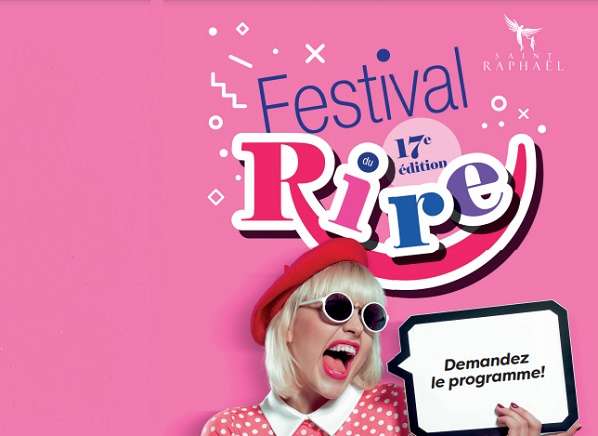 16e Festival du rire