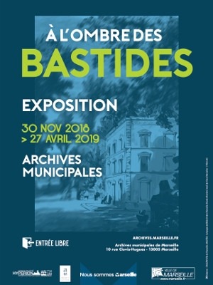 A l'ombre des Bastides