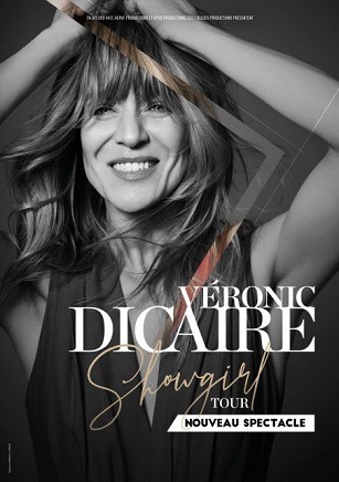 VÃ©ronic Dicaire