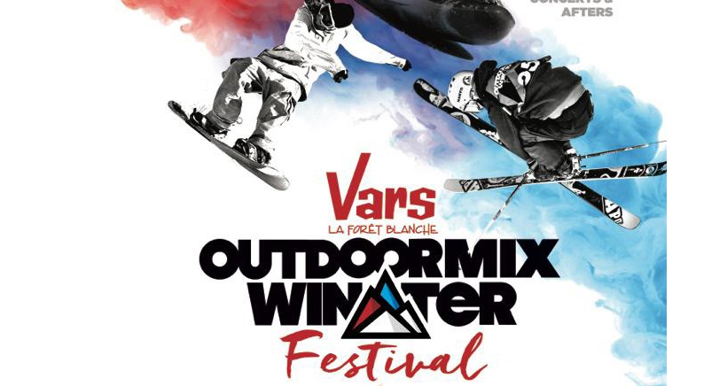 Outdoormix Winter Festival