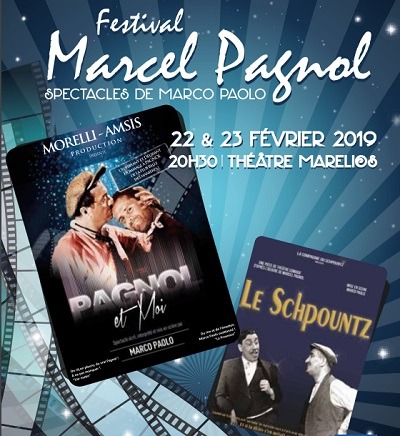 Festival Marcel Pagnol
