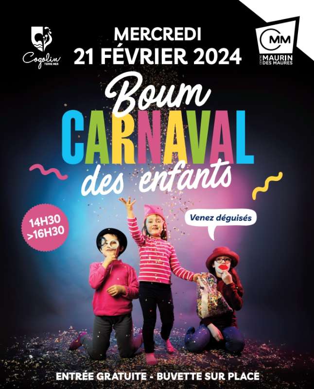 Carnaval - Cogolin