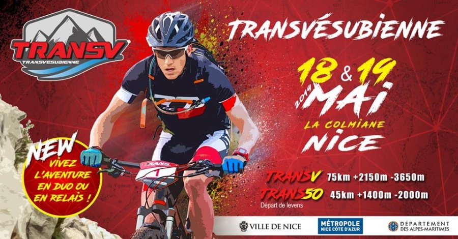 Transvésubienne 2019