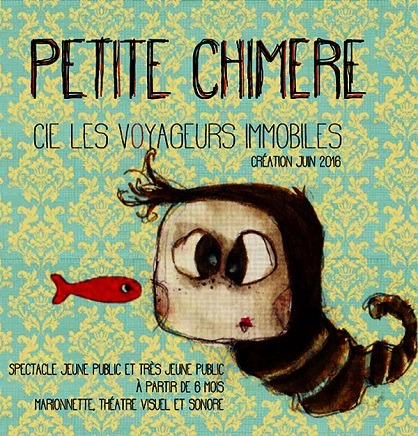 Petite chimère 