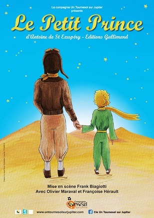 Le petit prince