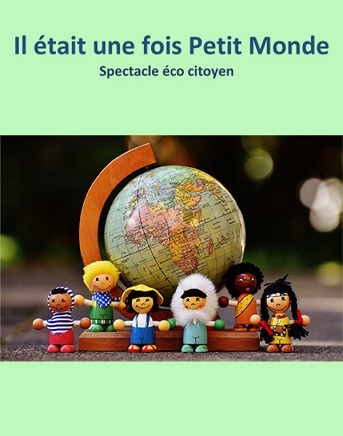 Il était une fois petit monde