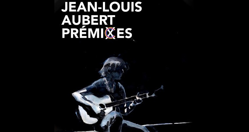 Jean-louis Aubert en concert au Mas des Escaravatiers