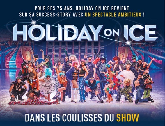 Holiday on Ice