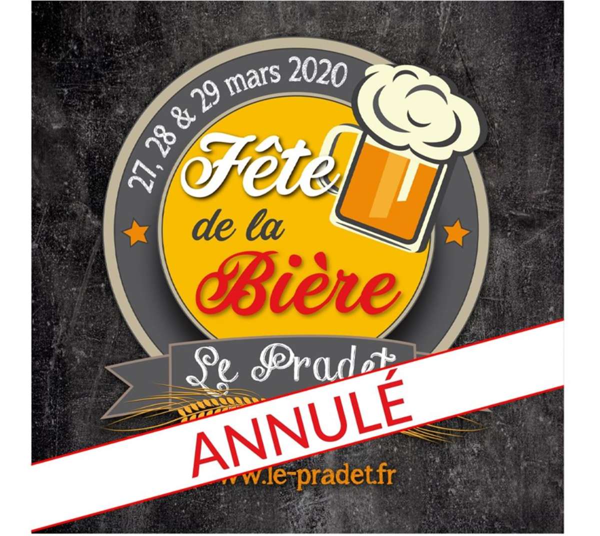 Fête de la Bière