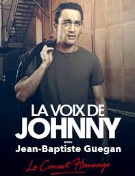 La voix de Johnny