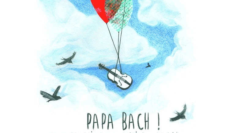 Papa Bach