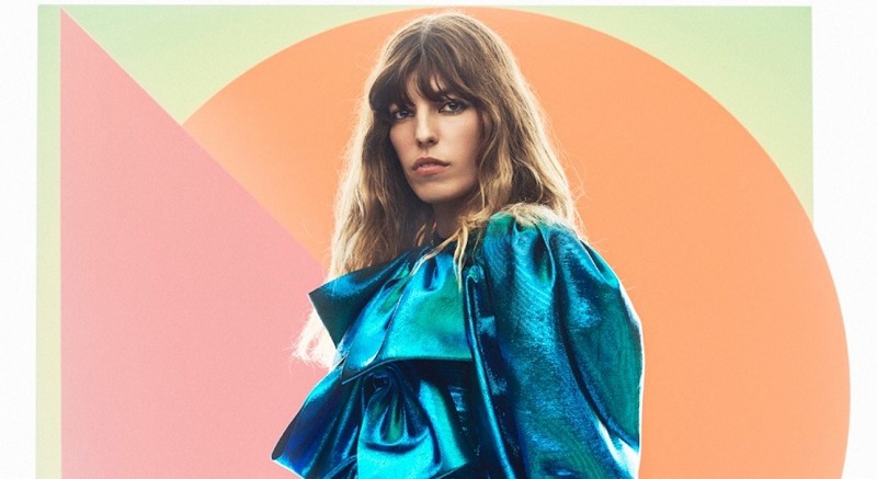 Lou Doillon