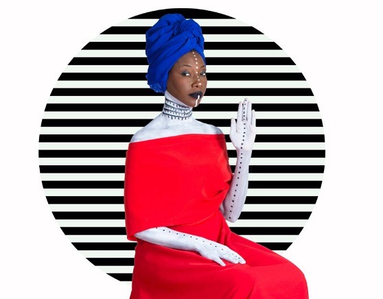 Fatoumata Diawara