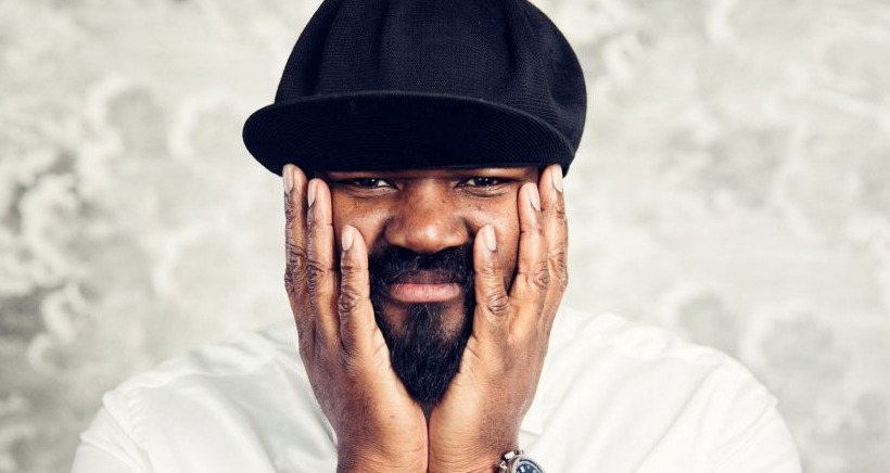 Gregory Porter 