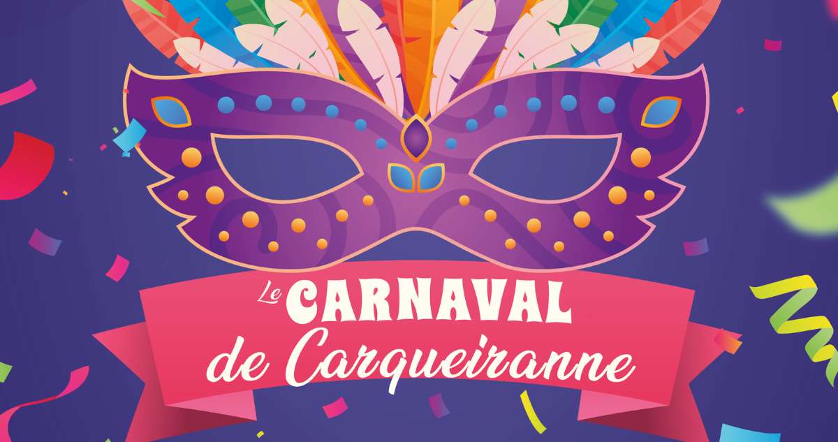 Carnaval - Carqueiranne
