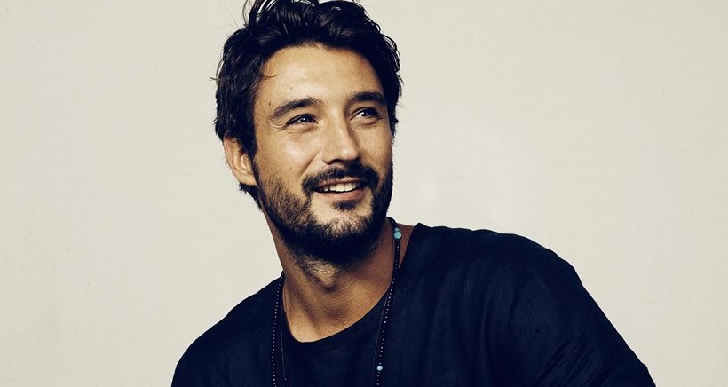 Jérémy Frérot - 12/04/2019 - Saint-Raphaël - Frequence-sud.fr