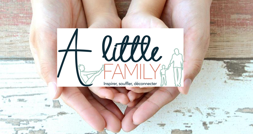 Que faire le samedi ? Une activité chez A Little Family