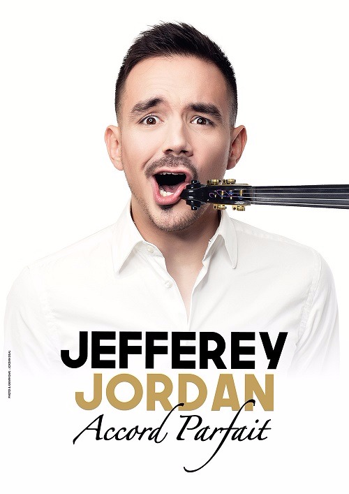 Jefferey Jordan